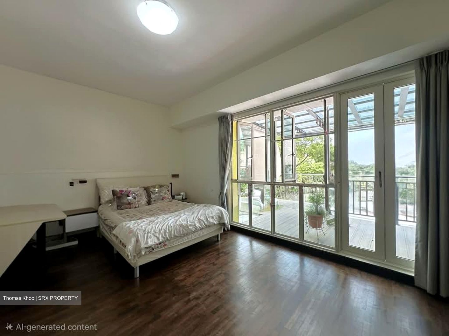 Mimosa Terrace (D28), Terrace #548687101